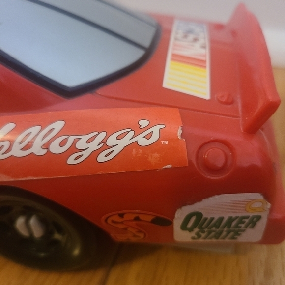 NASCAR Sasco Matchbox Storage Race Car‎ #5 Terry Labonte Monte Carlo - Picture 11 of 11